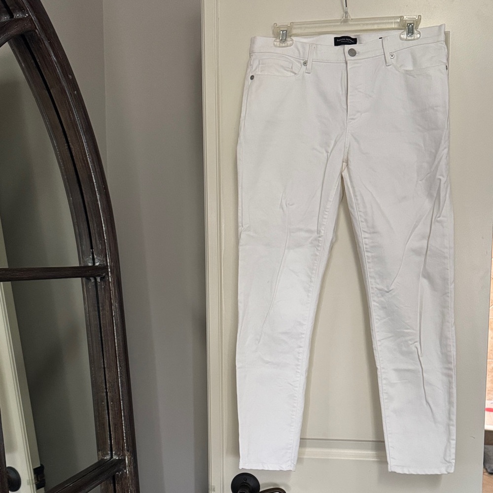 Women’s Banana Republic Skinny Jeans